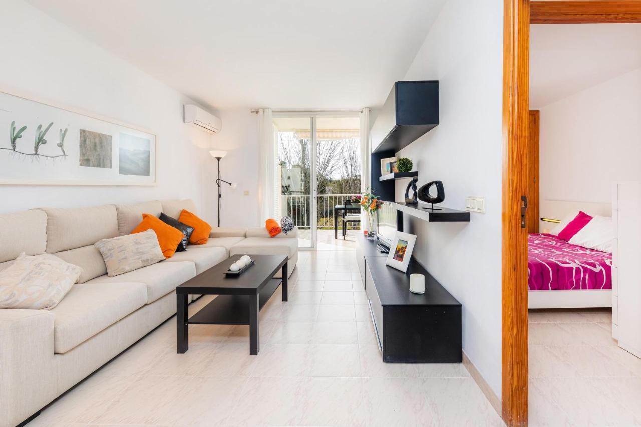 Angy Apartment อัลกูเดีย ภายนอก รูปภาพ