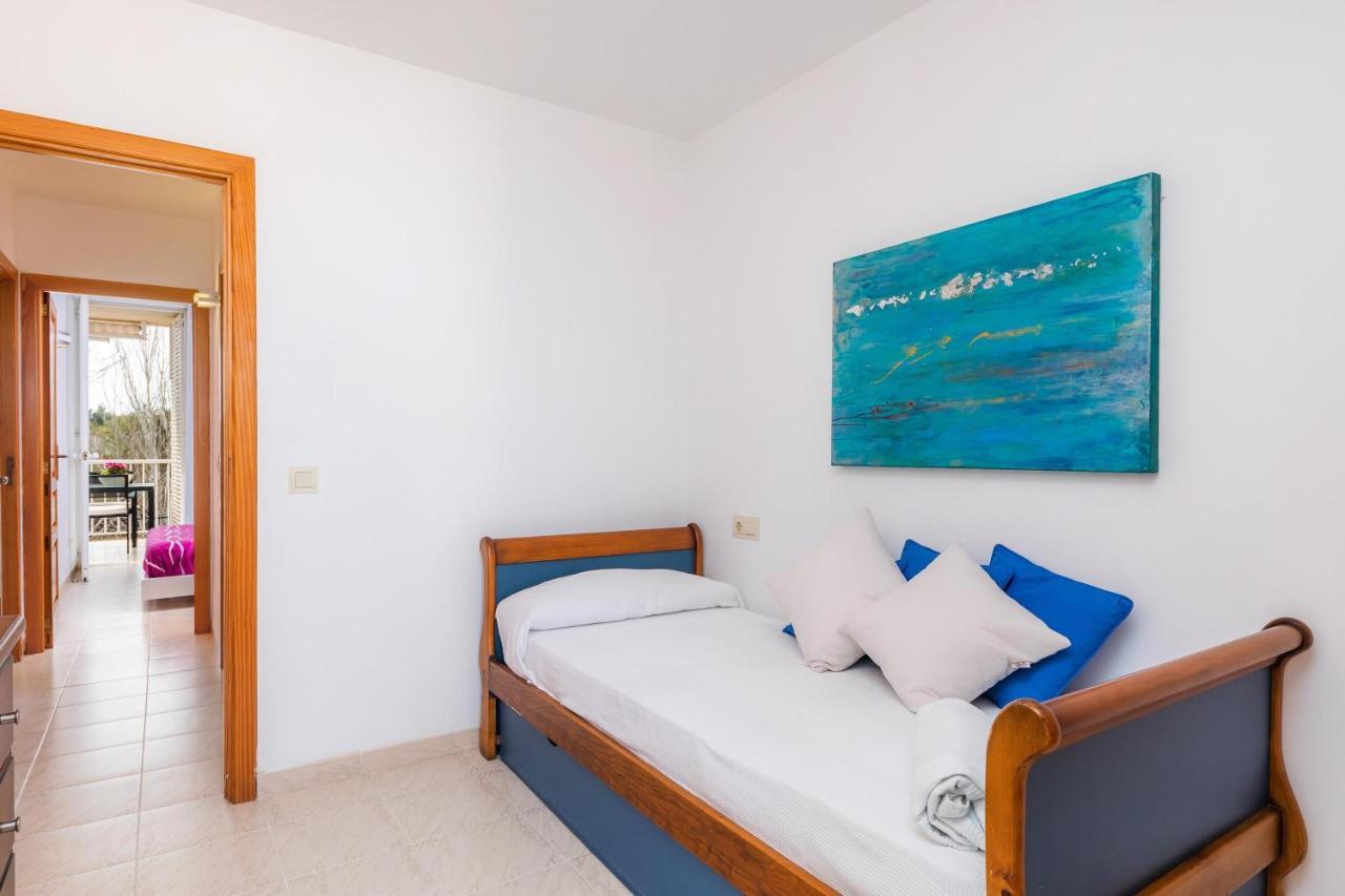 Angy Apartment อัลกูเดีย ภายนอก รูปภาพ